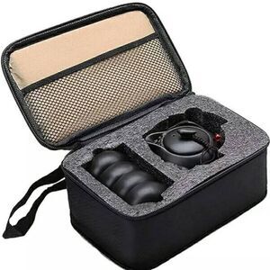 NWOT Kung Fu Clay Tea Set with Travel Case